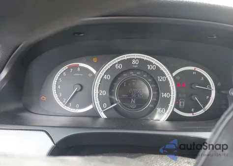 2013 Honda Accord Lx from USA, damaged, VIN 1HGCR2F39DA038943